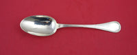 Rubans by Christofle French Silverplate Place Soup Spoon 6 5/8"