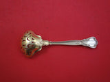 Chantilly by Gorham Sterling Silver Sugar Sifter GW  5 1/2"