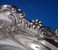 Louis XIV Old Style by Dominick and Haff Sterling Silver Fruit Bowl #770 (#5209)