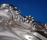 Louis XIV Old Style by Dominick and Haff Sterling Silver Fruit Bowl #770 (#5209)