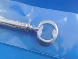 Old Master by Towle Sterling Silver Bottle Opener HH Custom Made 6"