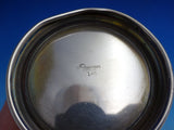 Preisner Sterling Silver Mint Julep Cup #140 3" x 4"  4.5 ozt. (#8654)