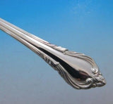 Grand Recollection by International Sterling Silver Cocktail Fork 5 1/2"