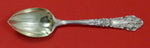 French Renaissance by Reed and Barton Sterling Grapefruit Spoon Fluted Custom