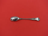 Dorothy Vernon by Whiting Sterling Silver Olive Spoon GW pierced original 6 1/4"