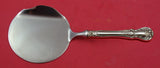 Old Master by Towle Sterling Silver Cranberry Server 8" Custom Made