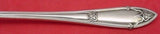Rheims by Wallace Sterling Silver Iced Tea Spoon 7 3/4"