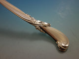 Waltz of Spring by Wallace Sterling Silver Flatware Set 12 Service 89 pieces