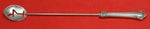 Albemarle By Gorham Sterling Silver Martini Spoon HHWS 10" Custom