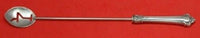 Albemarle By Gorham Sterling Silver Martini Spoon HHWS 10" Custom