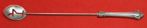 Albemarle By Gorham Sterling Silver Martini Spoon HHWS 10" Custom