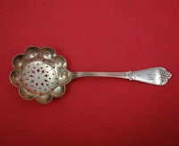 Beekman by Tiffany and Co Sterling Silver Sugar Sifter 7" Serving Antique