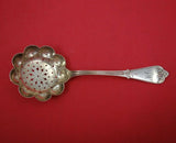 Beekman by Tiffany and Co Sterling Silver Sugar Sifter 7" Serving Antique