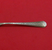 Old Brocade by Towle Sterling Silver Teaspoon 6" Vintage Heirloom Flatware