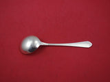 Chased Diana by Towle Sterling Silver Gumbo Soup Spoon 7 1/4"