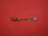 Emperor by Mauser-Wendell Sterling Silver Strawberry Fork 3-tine 4 3/4"