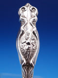 Irian by Wallace Sterling Silver Shoe Horn HH Plated Bl. Figural Vintage (#7734)