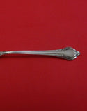Grand Tradition by International Sterling Silver Regular Fork 7" Flatware
