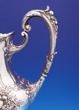 Francis I by Reed and Barton Sterling Silver Water Pitcher #570A 41 ozt. (#9045)
