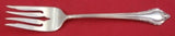 Grand Tradition by International Sterling Silver Salad Fork 6 1/4" Flatware