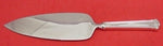 Theseum by International Sterling Silver Cake Server HHWS Custom Made 10 1/4"