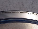 Windham by Tiffany and Co Sterling Silver Serving Plate Round #21252 10" (#8776)