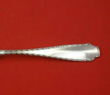 Marquise by Tiffany and Co Sterling Silver Vegetable Serving Spoon 9" Heirloom
