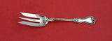 Duke of York by Whiting Sterling Silver Pastry Fork 3-tine 6"