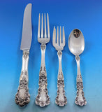 Buttercup by Gorham Sterling Silver Flatware Set for 8 Service 48 Pieces Dinner