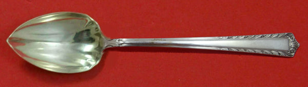 Processional by International Sterling Silver Grapefruit Spoon Fluted Custom