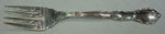 Mignonette By Lunt Sterling Silver Salad Fork 6 3/4"