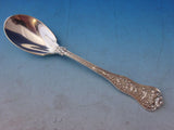 Olympian by Tiffany and Co Sterling Silver Ice Cream Spoon Spade Shape 6"