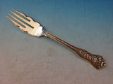 Olympian by Tiffany and Co Sterling Silver Pastry Fork / Dessert Fork 4-Tine 6"