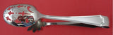 Fairfax by Durgin-Gorham Sterling Silver Ice Tong w/ Durgin Mark 6 1/2"