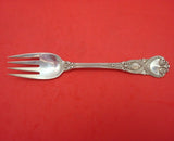Saint James by Tiffany and Co Sterling Silver Fish Fork Original 6 7/8" Antique