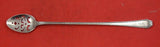 Madam Morris by Whiting Sterling Silver Olive Spoon Long Pcd Original 8 5/8"