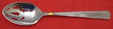 Ashmont Gold by Reed and Barton Sterling Silver Serving Spoon Pierced Org 8 3/4"