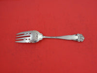 Georgian by Towle Sterling Silver Cold Meat Fork 7 1/2"