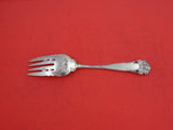 Georgian by Towle Sterling Silver Cold Meat Fork 7 1/2"