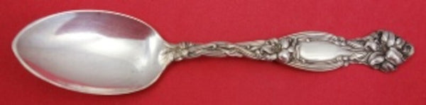 Frontenac by International Sterling Silver Teaspoon 6" Flatware Heirloom