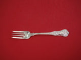 Olympian by Tiffany and Co Sterling Silver Salad Fork New Never Used 6 3/4"