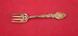 Versailles by Gorham Sterling Silver Ramekin Fork original vermeil 4 3/4"