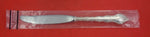 Feliciana by Wallace Sterling Silver Regular Knife HH WS 9" New