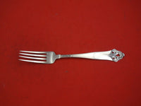 Lillemor by Th. Marthinsen .830 Sterling Silver Dinner Fork 7 1/2" Flatware