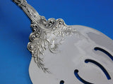 Labors of Cupid by Dominick and Haff Sterling Silver Asparagus Fork 9 3/4"