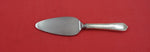 Gadroon by International Sterling Silver Cheese Server HH WS original 6 3/8"