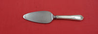 Gadroon by International Sterling Silver Cheese Server HH WS original 6 3/8"