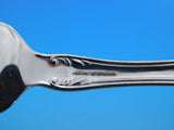 Prince Eugene by Alvin Sterling Silver Flatware Set for 12 Service 63 pcs Dinner