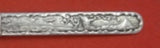 Hizen by Gorham Sterling Silver Fruit Knife FH AS Bright-Cut Blade 6 1/8"