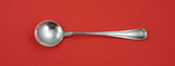 Old French by Gorham Sterling Silver Chocolate Spoon  5 3/8"